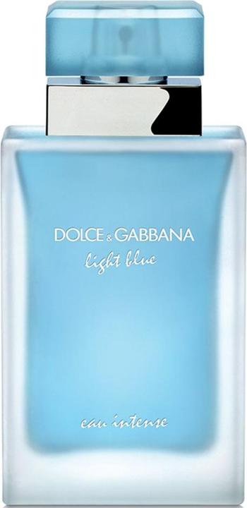 Immagine prodotto Dolce & Gabbana Azzurro Intenso Eau De Parfum Spray (Eau de parfum, 25 ml)