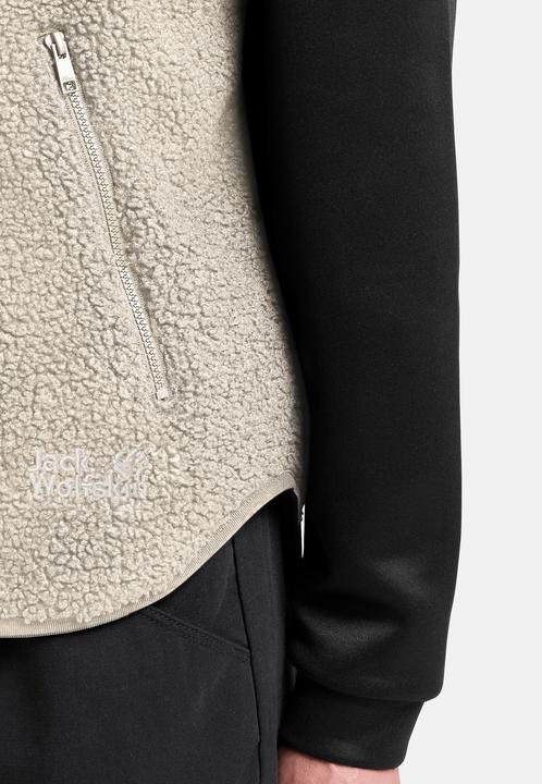 Produktbild Jack Wolfskin High Curl Vest W (XXL)