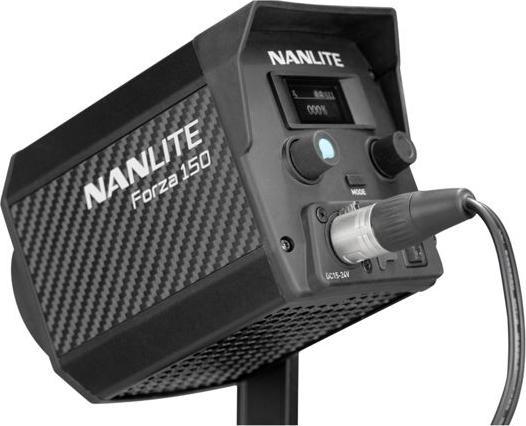 Produktbild Nanlite Forza 150 (Videoleuchte, Studioleuchte)