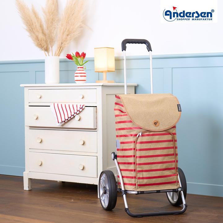 Image du produit Andersen Royal Shopper Eske