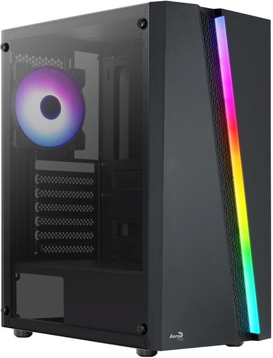 Actual product image AeroCool Blade (Mini-ITX, ATX, mATX)