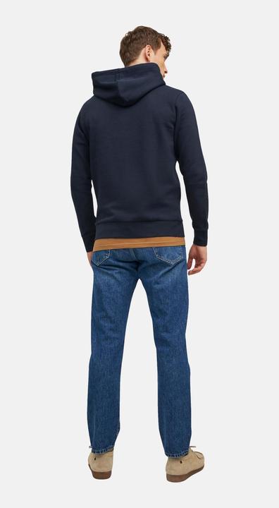 Image du produit Jack & Jones Sweat à capuche Kangaroo Pocket (S)