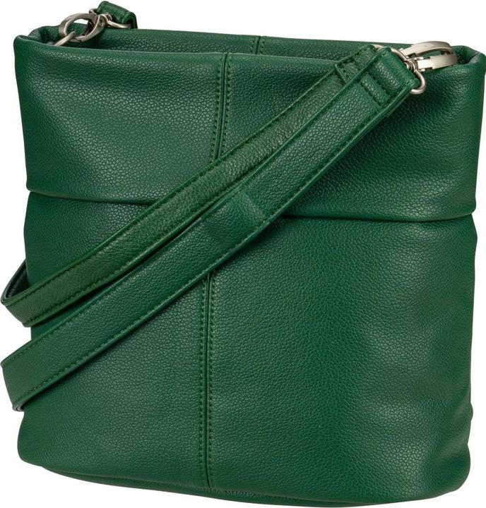 Actual product image Zwei Mademoiselle M8 shoulder bag