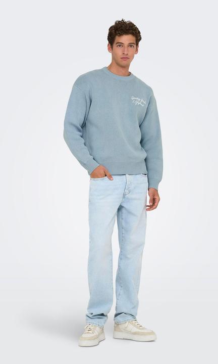 Produktbild Only & Sons ONSGABIR Pullover Strickpullover (XL)