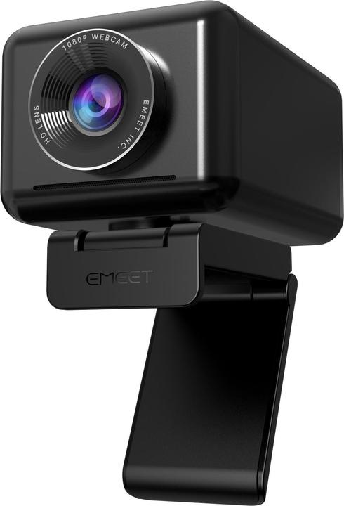 Image du produit EMeet Jupiter All-In-One Webcam 1080P 25 fps (2.07 Mpx)
