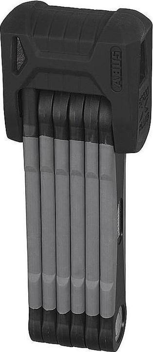 Actual product image Abus 6500/85 black ST ka. (85 cm)