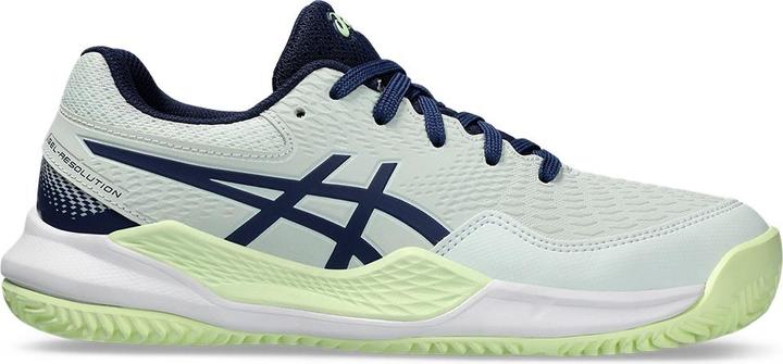 Produktbild ASICS Performance Gel-Resolution 9 Gs Clay (40)
