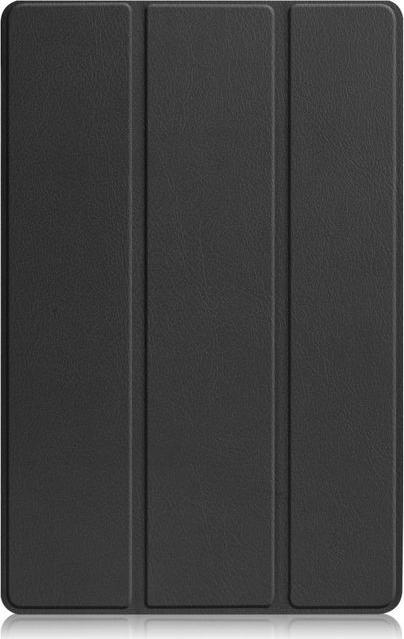 Produktbild MU Classic Dreifach faltbare Leder Hülle (Tab P12 Pro)