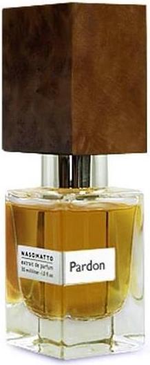Image du produit Nasomatto Pardon Extrait De Parfum Spray (Eau de parfum, 30 ml)