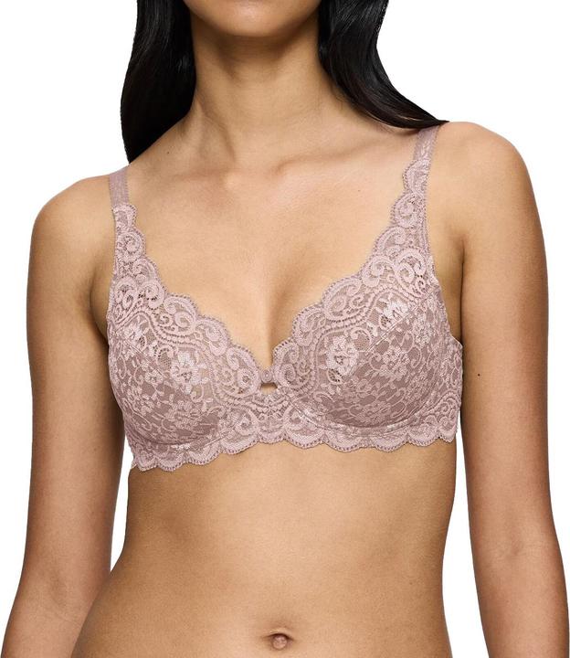 Actual product image Triumph Amourette W underwired bra (90 E, Single pack)