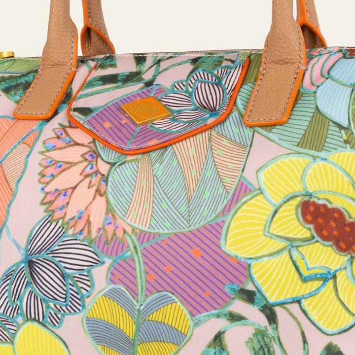 Actual product image Oilily Hippie Handtasche 26 cm (8 l)