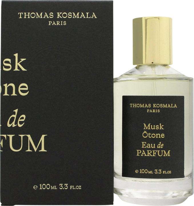 Produktbild Thomas Kosmala Musk Otone - EDP - 100 ml (Eau de Parfum, 100 ml)