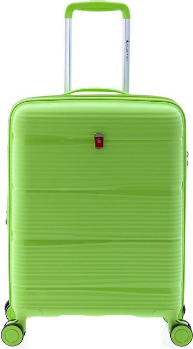 Produktbild Wüsthof Bionic - Cabin Trolley (48 l, Handgepäck (bis 50l))