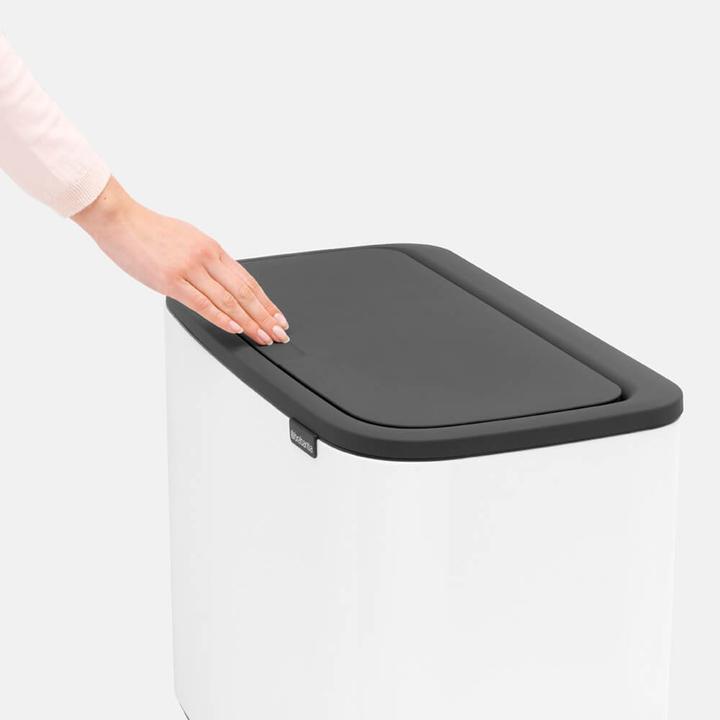 Produktbild Brabantia Bo Touch Bin (33 l)