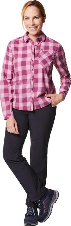 Produktbild Schöffel Blouse Silba (42)