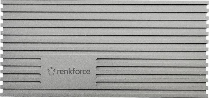 Immagine prodotto Renkforce RF-5596326 Contenitore per disco rigido M.2 2280 USB 4 (M.2 2280)