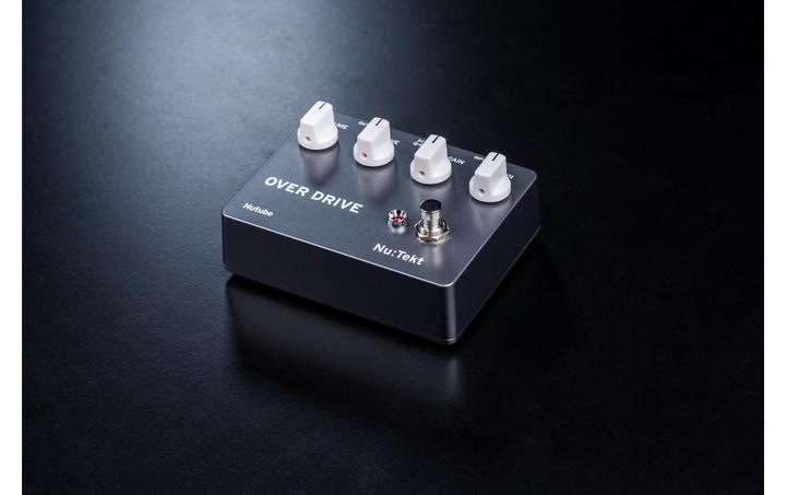Produktbild Korg OD-S Overdrive
