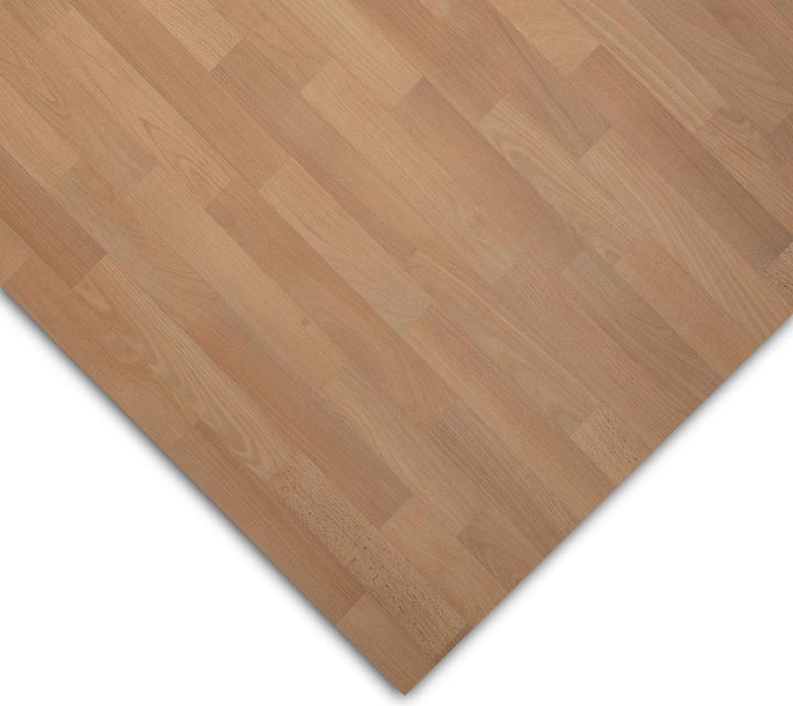 Actual product image Karat Buche-Optik 101S (Vinyl floor)