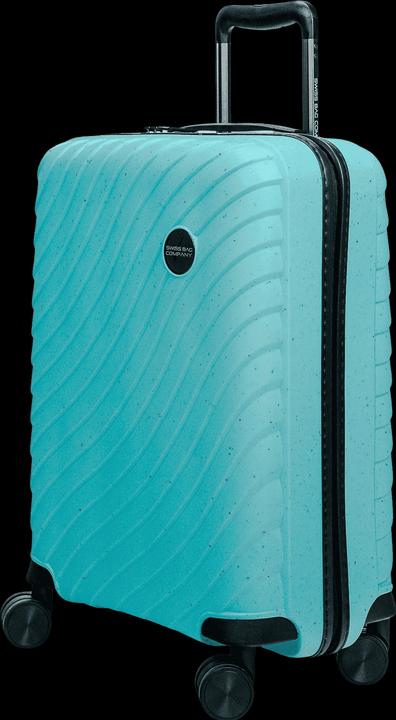 Swissbags Ocean (42 l, Handgepäck (bis 50l))