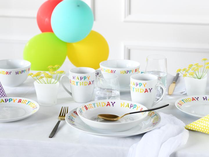 Produktbild CreaTable Luna (10 Stück)