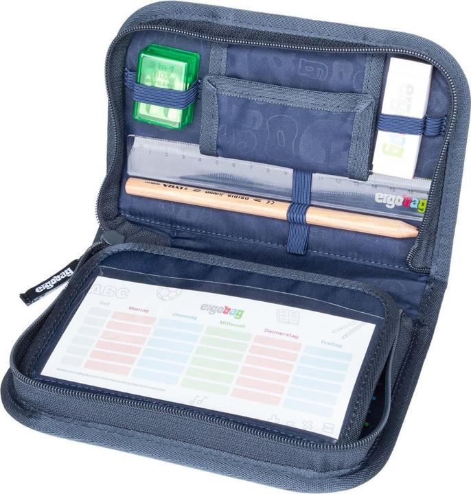 Image du produit Ergobag Pack Set de cartables (24 l)