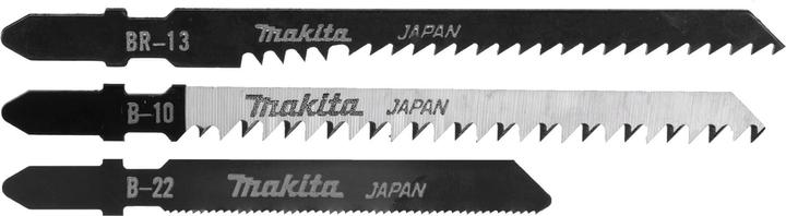 Produktbild Makita Akku-Pendelhub-Stichsäge