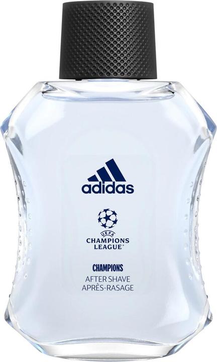 Actual product image adidas Champions League (Lotion, 100 ml)