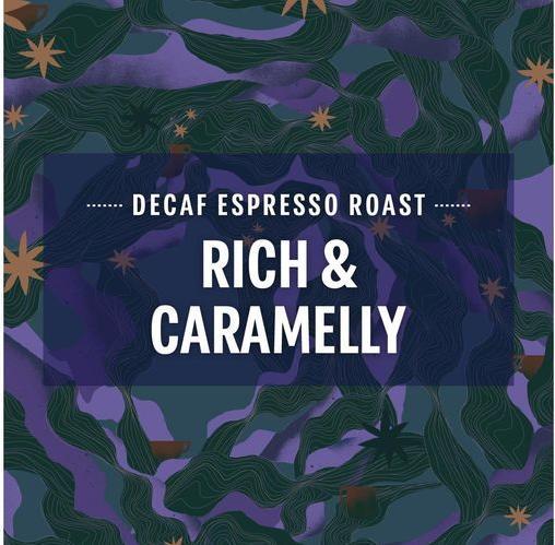 Immagine prodotto Starbucks Capsule di caffè Decaf Espresso Roast 12 x 10 pezzi (120 x Porta.)