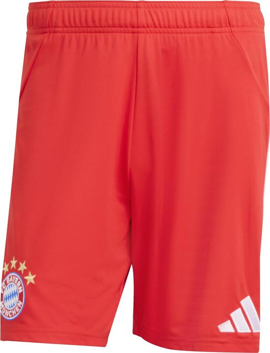 adidas FC Bayern München Shorts (S)