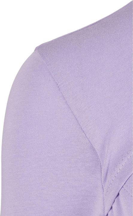 Actual product image Urban Classics Ladies Cut-Out Turtleneck Longsleeve (XS)