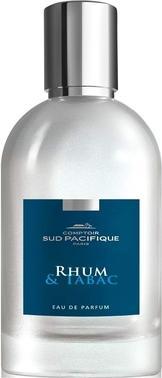 Eau de Parfum Rhum & Tabac