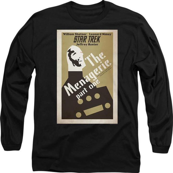 The Original Series Episode 11 TShirt (S)