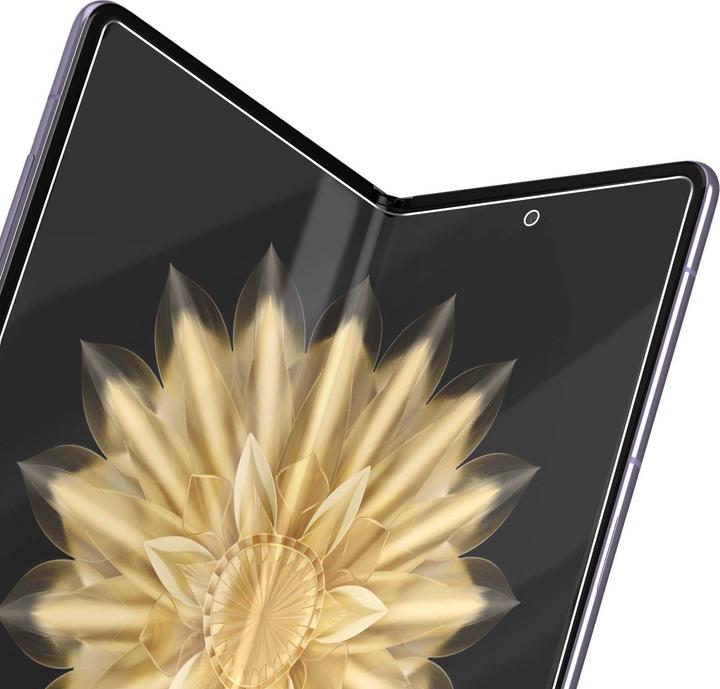 Produktbild Avizar ShieldMaster Folie Transparent (1 Stück, Honor Magic 3)