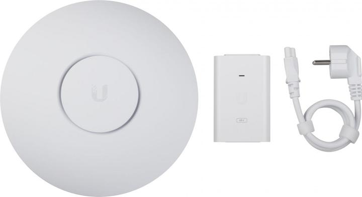 Actual product image Ubiquiti UniFi AP-AC-HD (1733 Mbit/s)