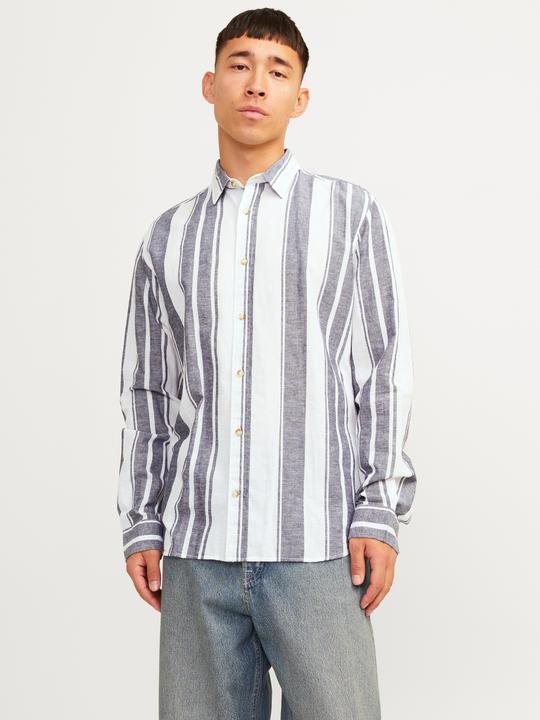 Produktbild Jack & Jones Comfort Fit Hemd Hemd (S)
