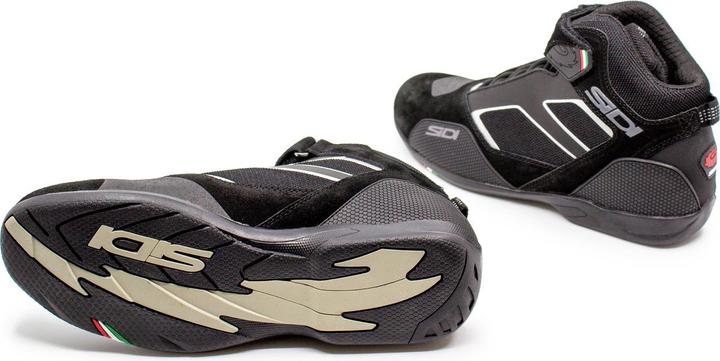 Actual product image Sidi Meta SDS (Men, 40)