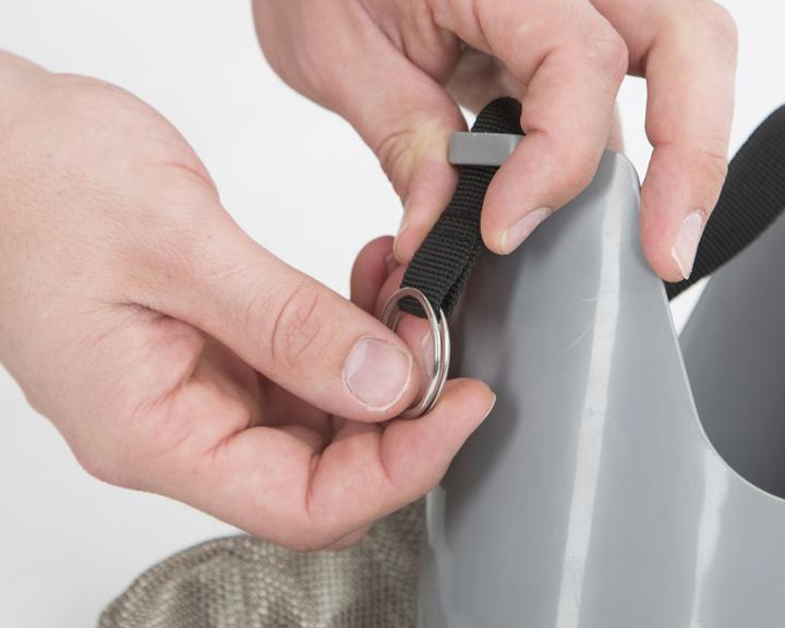 Produktbild Kerbl Bremsenfalle Taon-X Mini