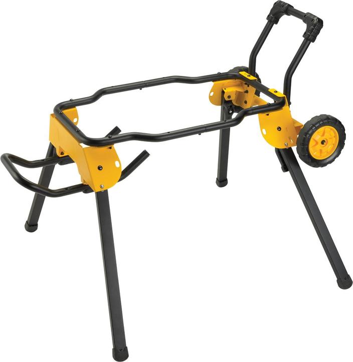 Image du produit DeWalt Table de sciage DWE74911-XJ (22 cm, 75 cm)