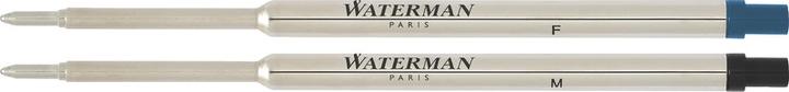 Produktbild Waterman Maxima (Gelmine, Blau, 0.70 mm)