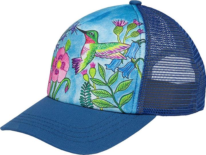 Sunday Afternoons Artist Series Trucker (M, L)