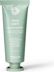 Produktbild Maria Nila Care & Style - True Soft Booster Mask (50 ml)