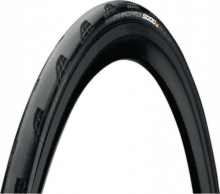 Produktbild Continental Grand Prix 5000 (28 x 1.10, 28-622)