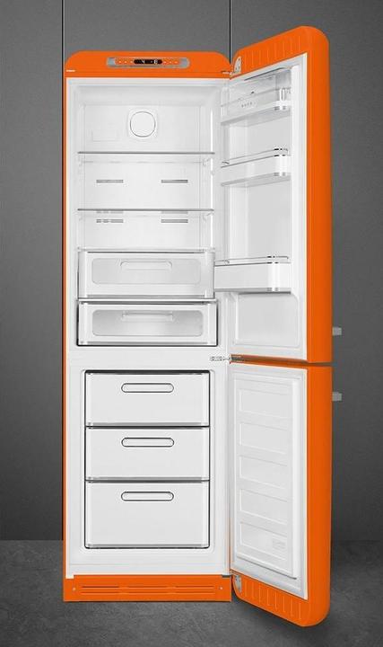 Immagine prodotto Smeg Stile retrò FAB32ROR5 (331 l)