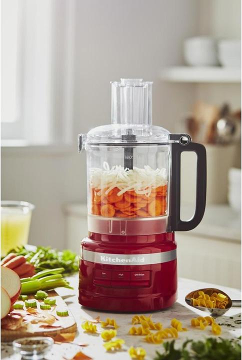 Image du produit KitchenAid 5KFP0919 (2100 ml, 250 W)