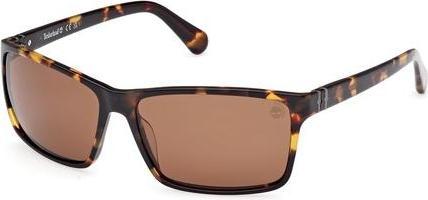 Produktbild Timberland Tb00032 52h Dark Havana Man Sunglasses 64/15/150