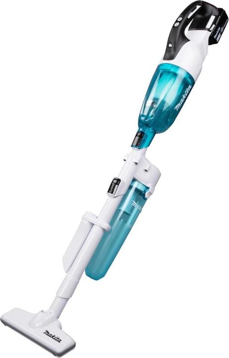 Immagine prodotto Makita DCL281FZW Aspirapolvere a batteria