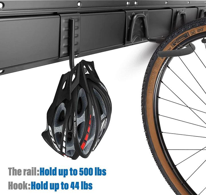 Produktbild Sinoer Fahrradwandtraeger