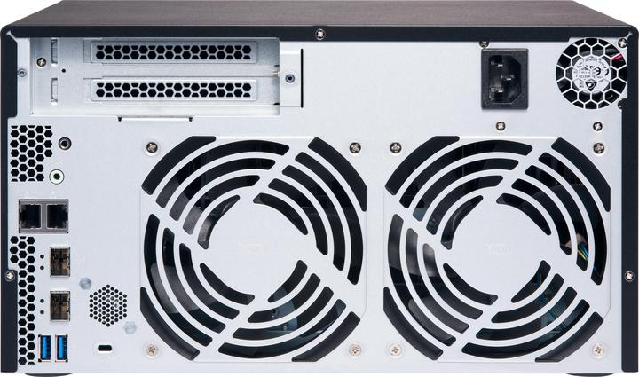 Produktbild QNAP Ts-832x-2g (0 TB)