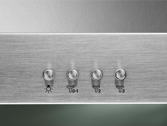 Produktbild Electrolux Okap LFC316X (Wandhaube)