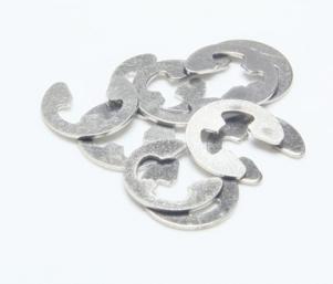 Actual product image EP 5# E-clip